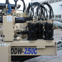 Спецтехника Установка ГНБ DW/TXS DDW-250C купить