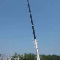 Спецтехника Гусеничный кран с телескопической стрелой   SMARTER   SMQ250C купить