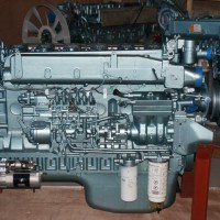 Спецтехника купить Благовещенск Двигатель для спецтехники WEICHAI WD615.69