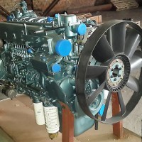 Спецтехника Двигатель для спецтехники WEICHAI WD615.69 купить