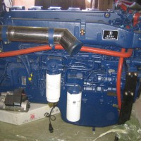 Спецтехника купить Благовещенск Двигатель для спецтехники WEICHAI WP10.336N