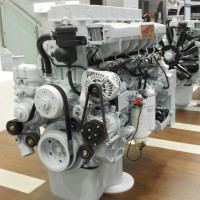 Спецтехника Двигатель для спецтехники WEICHAI WP12.375N купить