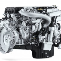 Спецтехника Двигатель для спецтехники YUCHAI YC4F115-30 купить