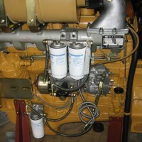 Спецтехника Двигатель для спецтехники YUCHAI YC6B125-T11 купить