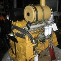 Спецтехника Двигатель для спецтехники YUCHAI YC6108G купить