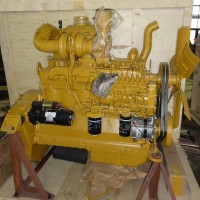 Спецтехника купить Благовещенск Двигатель для спецтехники SHANGHAI C6121ZG