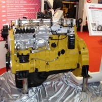 Спецтехника купить Благовещенск Двигатель для спецтехники SHANGHAI D6114ZG1B