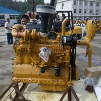 Спецтехника Двигатель для спецтехники SHANGHAI SC11CB184G2B1 купить