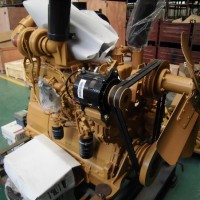 Спецтехника купить Благовещенск Двигатель для спецтехники SHANGHAI SC11CB184G2B1