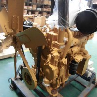 Спецтехника купить Благовещенск Двигатель для спецтехники SHANGHAI SC11CB184G2B1