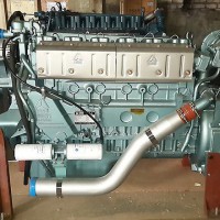 Спецтехника купить Благовещенск Двигатель для спецтехники SINOTRUK HOWO WD615.69