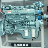 Спецтехника Двигатель для спецтехники SINOTRUK WD615.96 купить