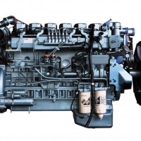 Спецтехника Двигатель для спецтехники SINOTRUK D12.42-30 купить