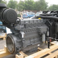 Спецтехника Двигатель для спецтехники DEUTZ BF4M1013C купить