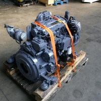Спецтехника купить Благовещенск Двигатель для спецтехники DEUTZ BF4M2012C