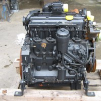 Спецтехника Двигатель для спецтехники DEUTZ BF4M2012C купить