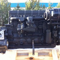 Спецтехника купить Благовещенск Двигатель для спецтехники CUMMINS 6ISBe