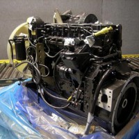 Спецтехника Двигатель для спецтехники CUMMINS QSB-6,7 купить