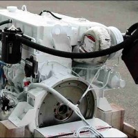 Спецтехника Двигатель для спецтехники CUMMINS QSM-11 купить