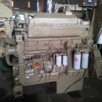 Спецтехника Двигатель для спецтехники CUMMINS NTA855- C360/C280 купить