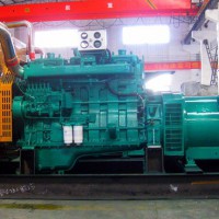 Спецтехника Дизельная генераторная установка SHANGHAI GF купить