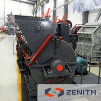 Спецтехника Мельничное оборудование ZENITH HM купить
