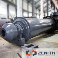 Спецтехника Мельничное оборудование ZENITH Цементная купить