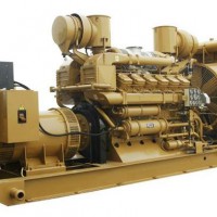 Спецтехника Судовая дизель-генераторная установка JINAN DIESEL Серии 3000/ B3000 купить