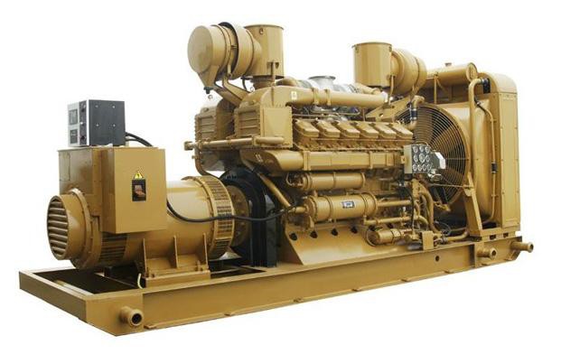Фото Судовая дизель-генераторная установка JINAN DIESEL Серии 3000/ B3000, компания ООО Орланд