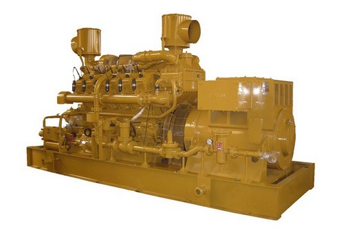 Фото Судовая дизель-генераторная установка JINAN DIESEL Серии 6000, компания ООО Орланд